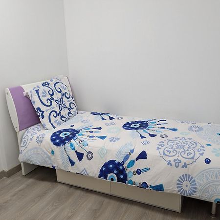 Apartament Paris Creteil 2-6 Zewnętrze zdjęcie
