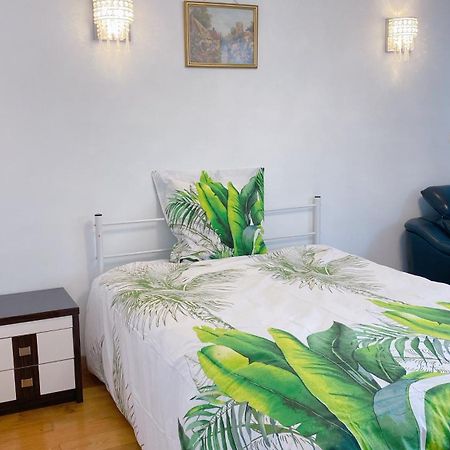 Apartament Paris Creteil 2-6 Zewnętrze zdjęcie