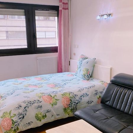 Apartament Paris Creteil 2-6 Zewnętrze zdjęcie