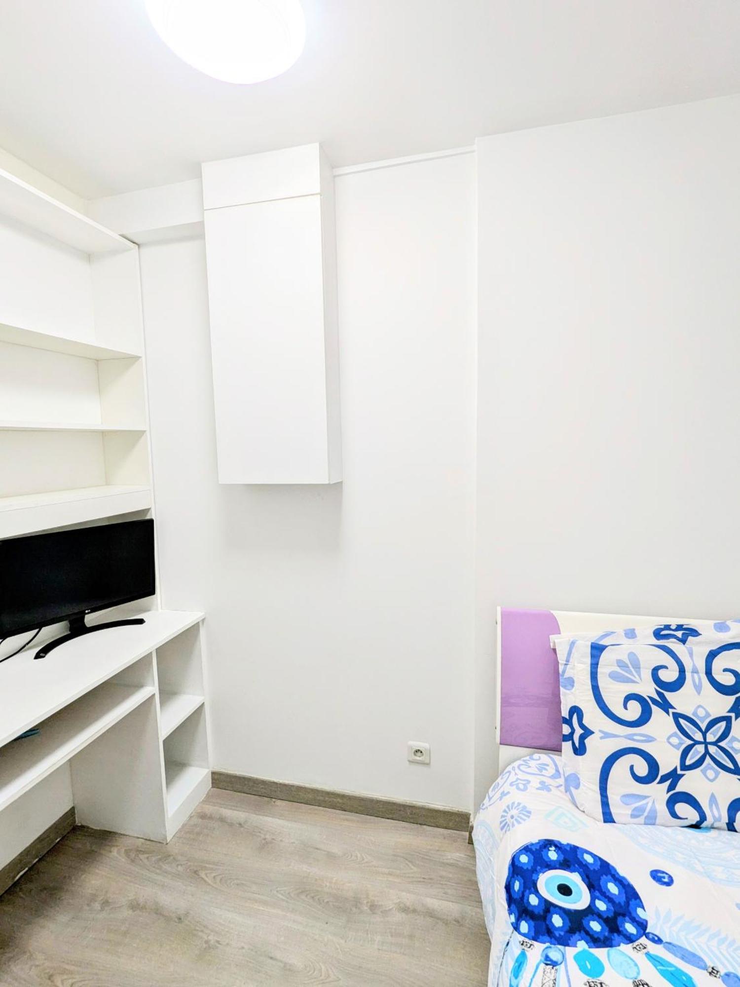 Apartament Paris Creteil 2-6 Zewnętrze zdjęcie