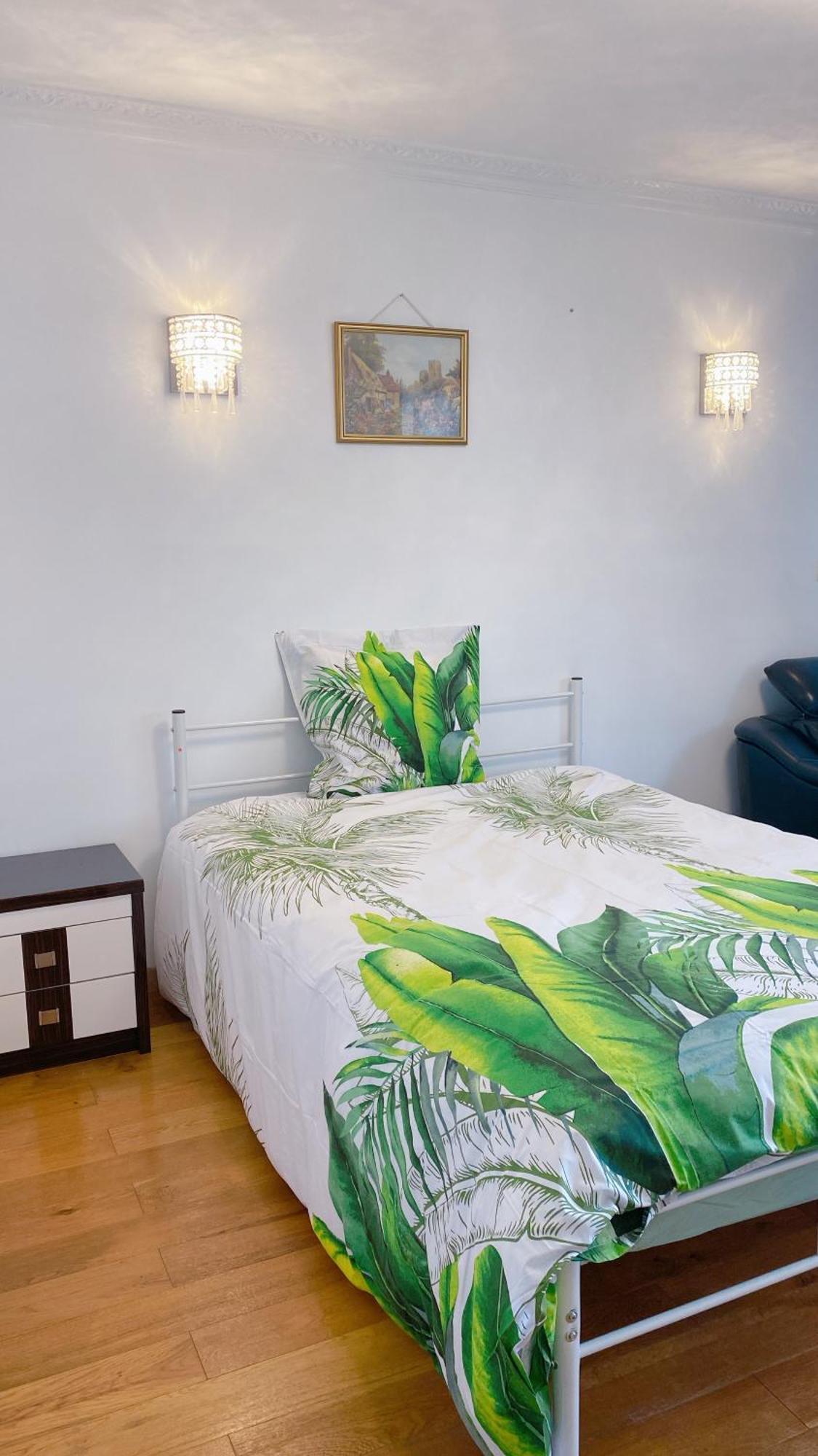 Apartament Paris Creteil 2-6 Zewnętrze zdjęcie