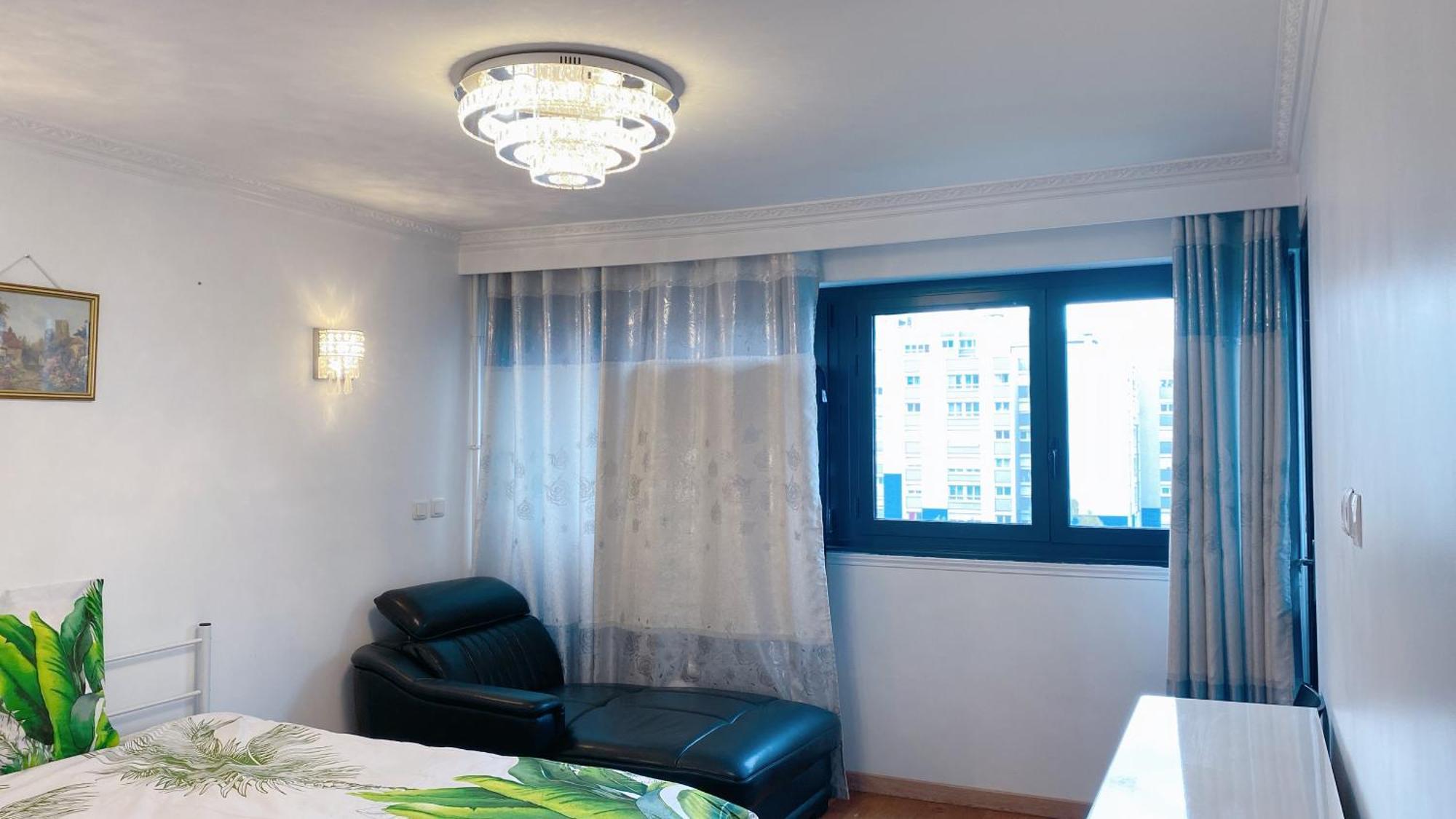 Apartament Paris Creteil 2-6 Zewnętrze zdjęcie