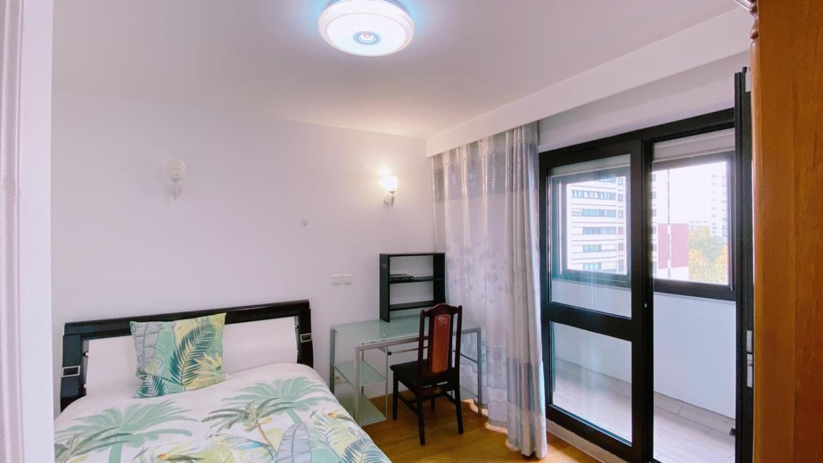 Apartament Paris Creteil 2-6 Pokój zdjęcie