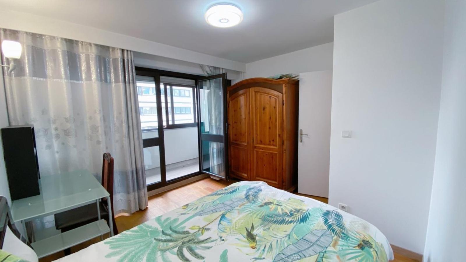 Apartament Paris Creteil 2-6 Pokój zdjęcie