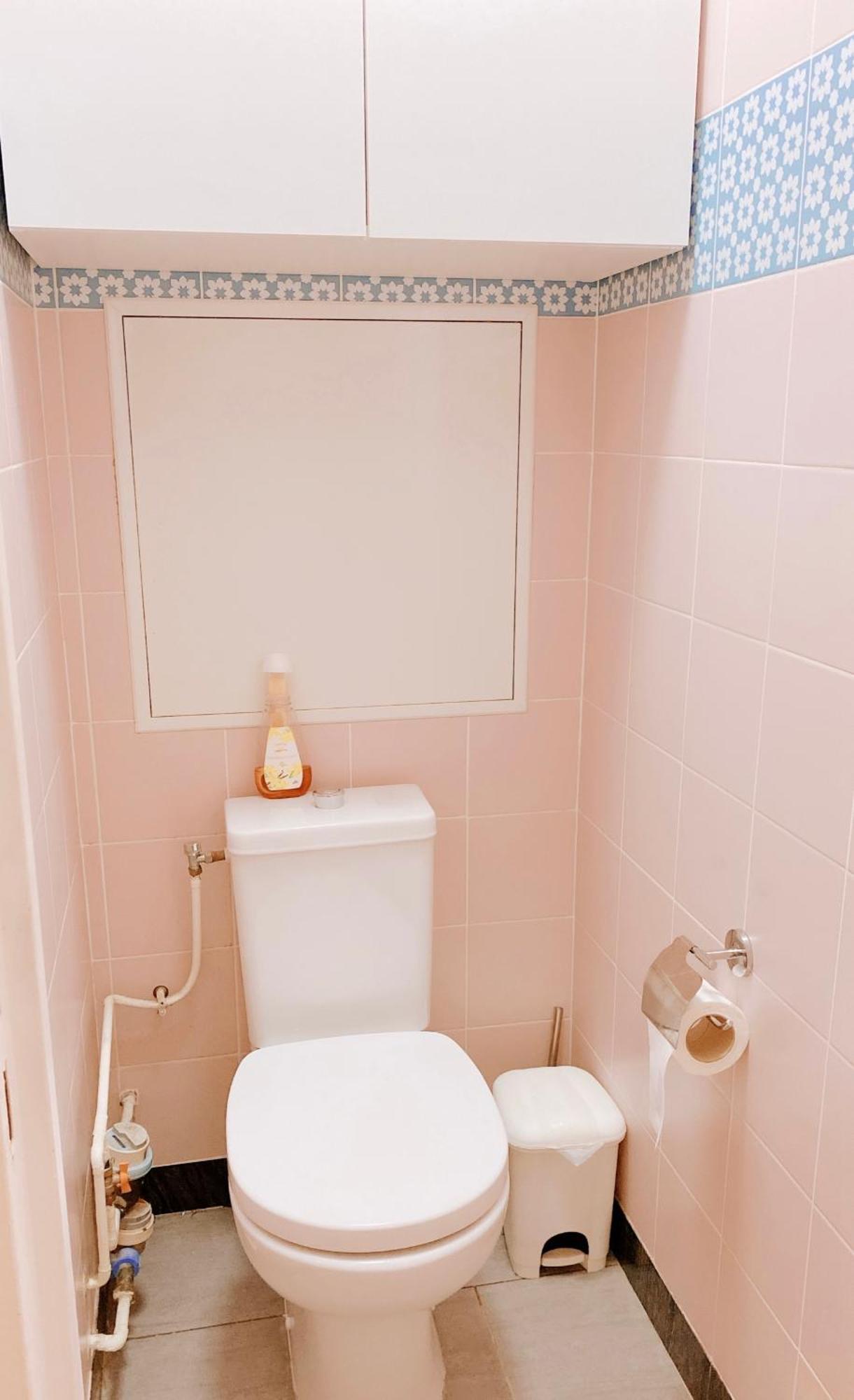 Apartament Paris Creteil 2-6 Zewnętrze zdjęcie