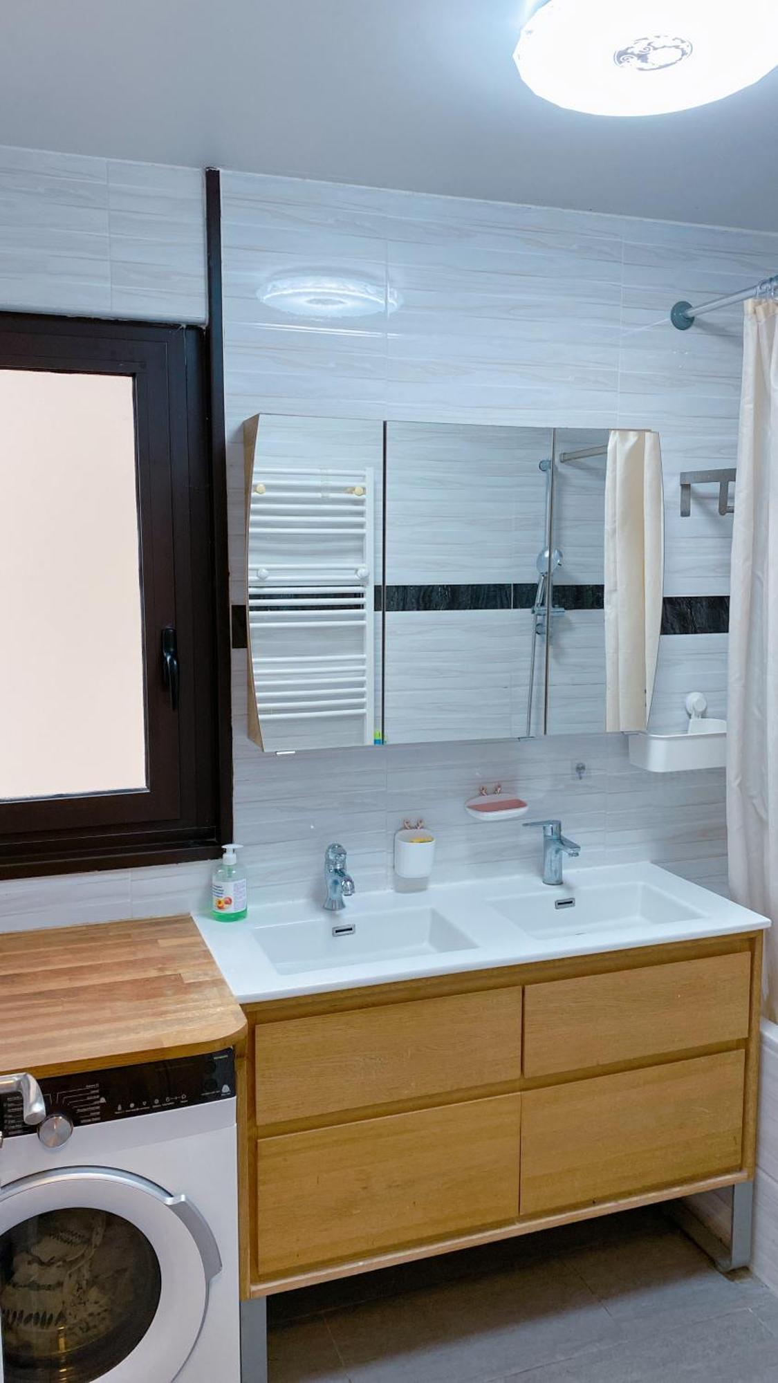 Apartament Paris Creteil 2-6 Zewnętrze zdjęcie