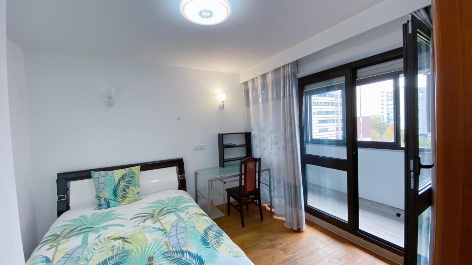 Apartament Paris Creteil 2-6 Pokój zdjęcie