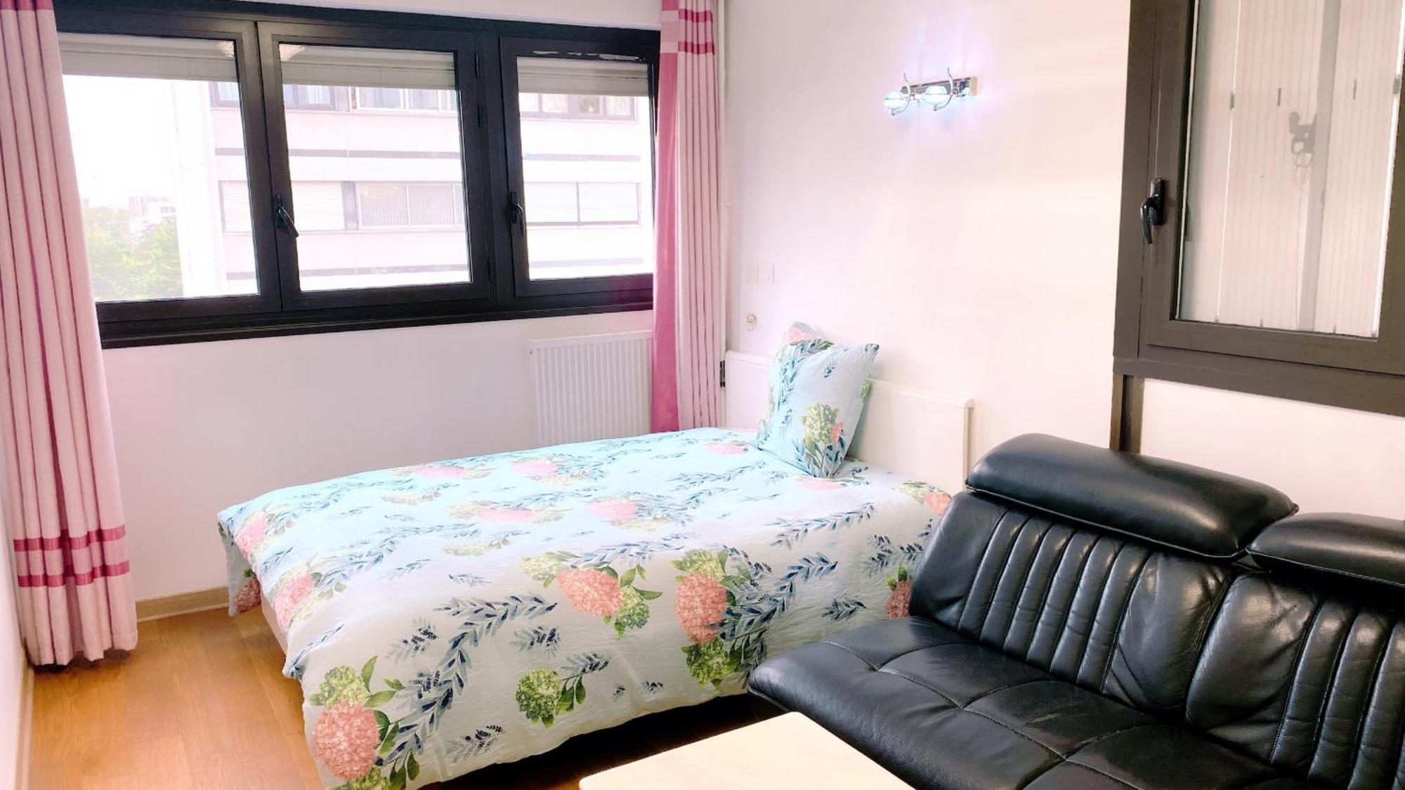Apartament Paris Creteil 2-6 Zewnętrze zdjęcie