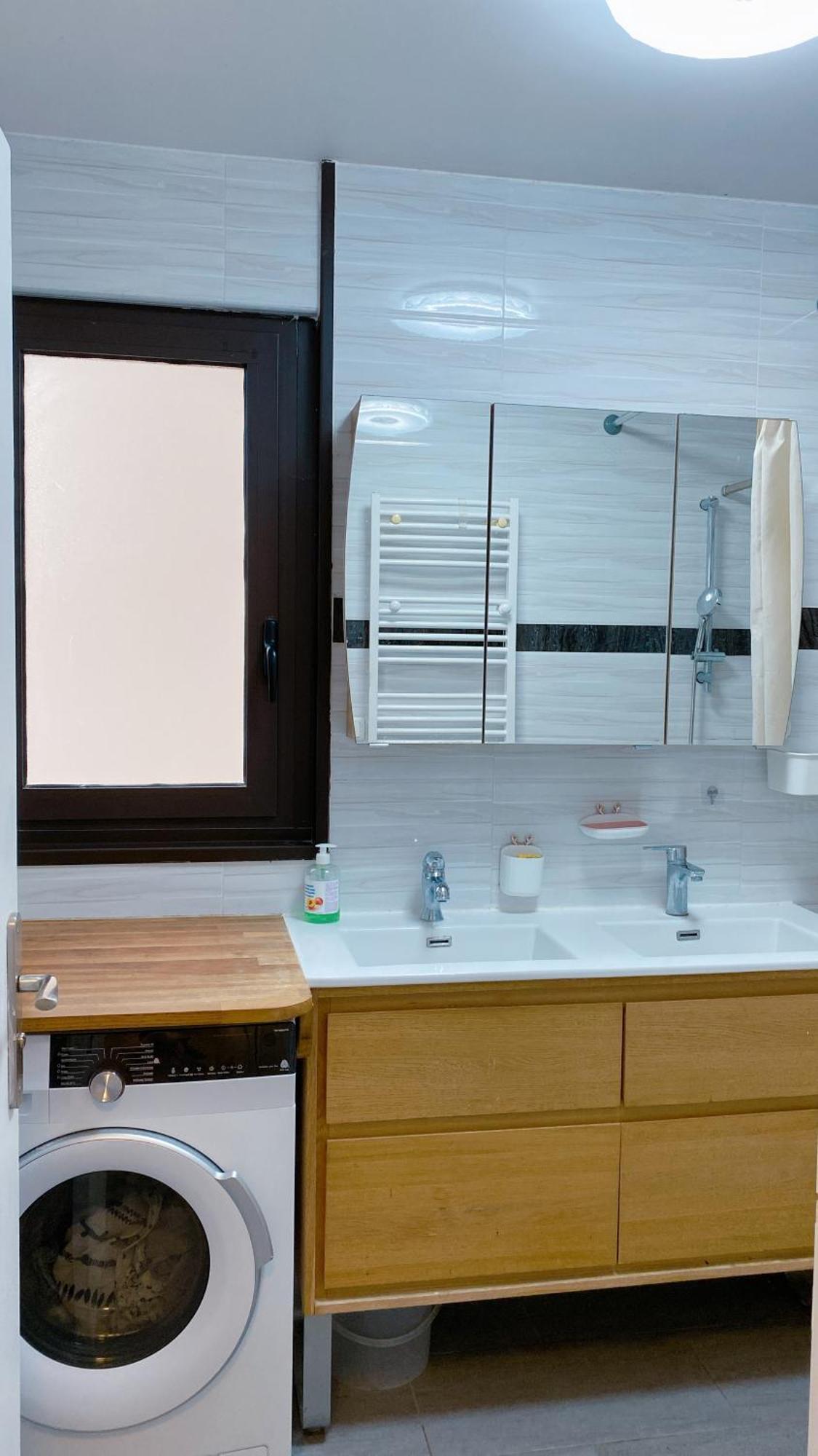 Apartament Paris Creteil 2-6 Zewnętrze zdjęcie